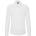 HUGO BOSS Риза с дълъг ръкав Boss Men's P Hank Kent Long Sleeve Oxford Shirt - White