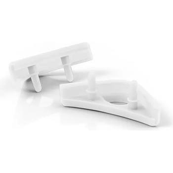 Image 1 of Noctua Fan Pads 16pcs NA-SAVP1 chromax. white (NA-SAVP1.white)