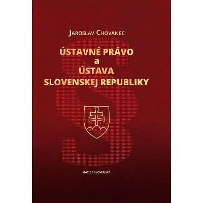 Ústavné právo a Ústava Slovenskej republiky