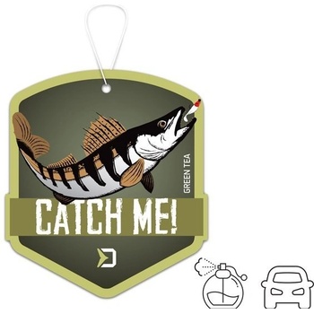 DELPHIN CatchME! CANDÁT