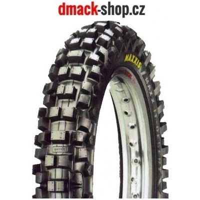 Maxxis M-7305 100/100 R17 58M