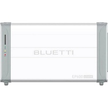 Bluetti Home Energy Storage EP600