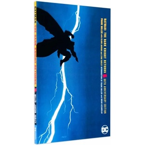 Batman: The Dark Knight Returns (2016)