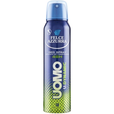 Felce Azzurra Uomo Power Sport deospray 150 ml