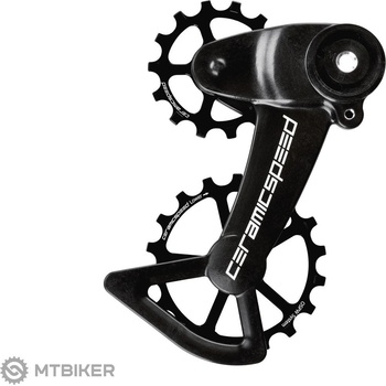 SRAM Eagle Mechanical