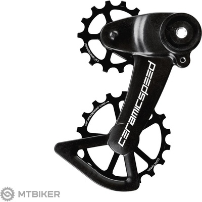 SRAM Eagle Mechanical
