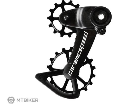 SRAM Eagle Mechanical