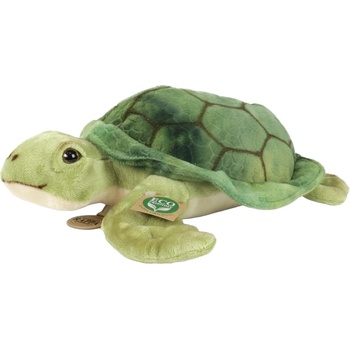 Image 1 of Rappa Плюшена играчка Rappa Еко приятели - Водна костенурка, 20 cm (946422)