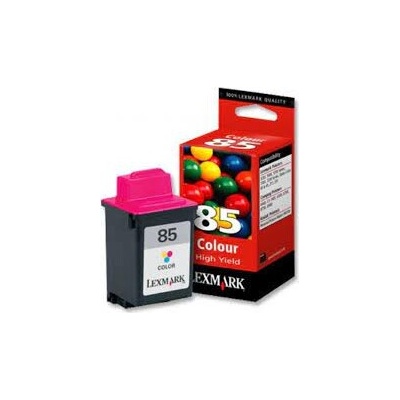 Lexmark Комплект 3 глави за LEXMARK Color Jet Printer 3200/5000/5700/7000/7200 - Color - 3 pcs pack of 12A1985E - OUTLET - /85/ - P№ 15M (15M0101)