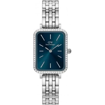 Daniel Wellington DW00100670 - Дамски часовник (DW00100670)