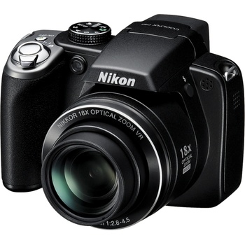 Nikon CoolPix P80