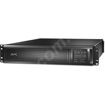 APC SMX2200RMHV2U