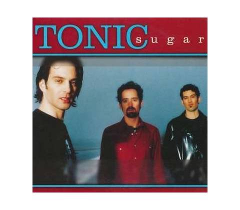 Tonic - Sugar