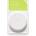 NABLA Liberty X Mono сенки за очи цвят Bergamot 1 гр