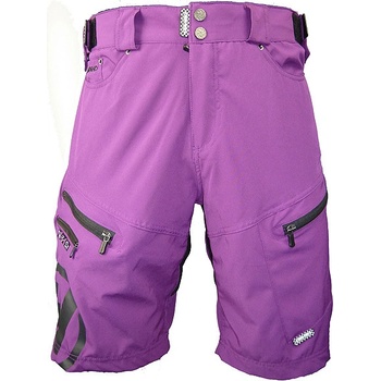 Haven Navaho 2014 fialová