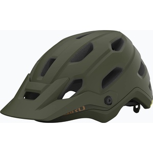 Giro Велосипедна каска Giro Giro Source Integrated MIPS matte trail green
