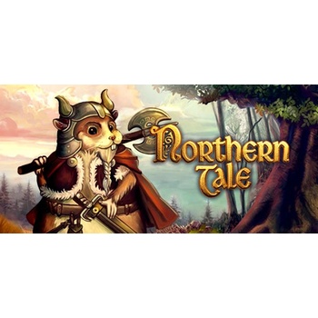Qumaron Northern Tale (PC)