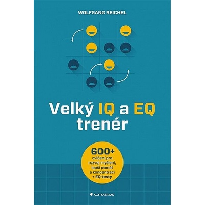 Velký IQ a EQ trenér