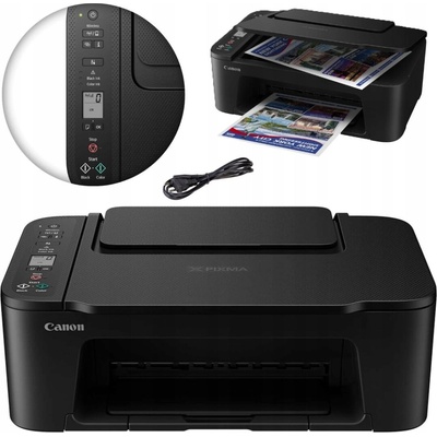 Canon PIXMA TS3750i