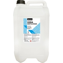 Panter Color Destilovaná voda na technické účely 25 l