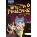 Detektiv Písmenko 3