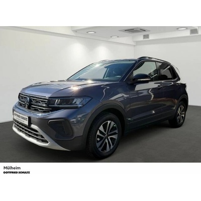 Volkswagen T-Cross 1.0 TSI 70 kW