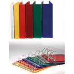 Biurfol Binder Biurfol A4 black (SE-50-01)