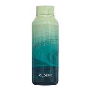 QUOKKA Solid - Stainless Steel Thermal Bottle 510 ml (Ocean)