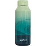 QUOKKA Solid - Stainless Steel Thermal Bottle 510 ml (Ocean)