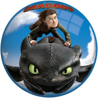 John Lopta Ako vycvičiť draka 230 mm