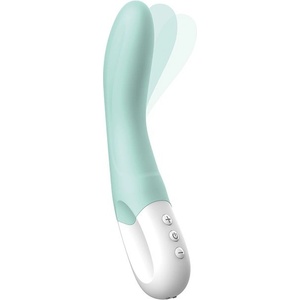 Liebe bend it rechargeable mint