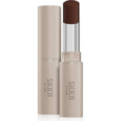 SKKN BY KIM Make-up Silk Matte Lip color matná rtěnka Nude 09 2,8 g