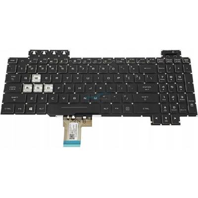 Klávesnice Asus TUF GAMING FX505DD FX505DT FX505GD / White LED