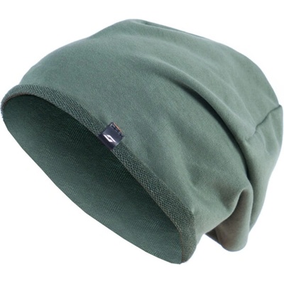 Мъжка шапка Черен