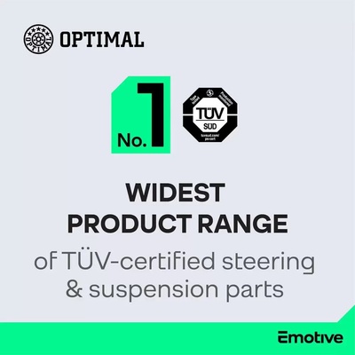OPTIMAL Tyč / vzpěra stabilizátoru OPT G7-2244S