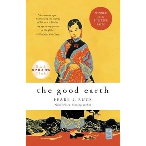 The Good Earth | Pearl S. Buck (ISBN: 9781982147174)