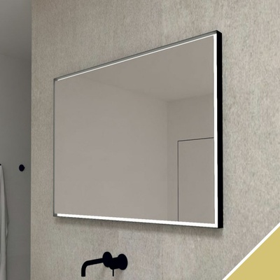 Comodo Nikoletta 80x65 cm zlaté