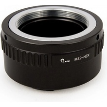 Pixco redukce M42 pro Sony NEX E-mount