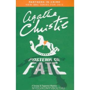Postern of Fate (2015)