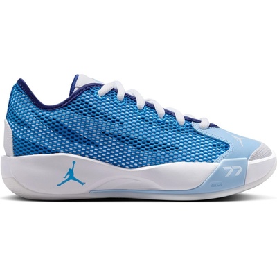Air Jordan Luka 77 Jn64 - White/Blue