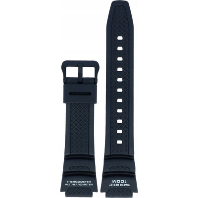 Casio Originálny remienok SGW-400H SGW-300H +T