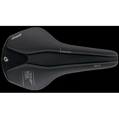 PROLOGO Седалка Prologo NAGO R4 137 Nack Hard черен