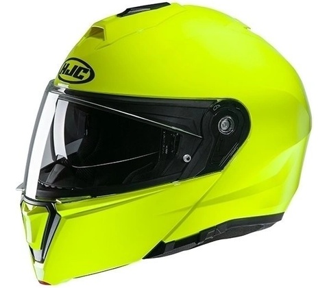 HJC i90 Solid