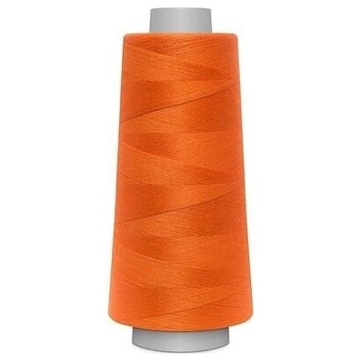 Nit PES OVERLOCK 120 (2500m) TOLDI LOCK barva 1770 - oranžová