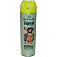 Soppec Forest Marker žltý 500ml