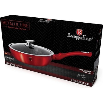 BerlingerHaus BH-1259 24 cm