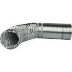 Ventilution Въздуховод Alu-Flex 165mm, 10m