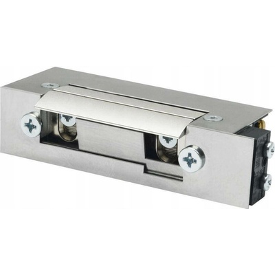 BIRA HARTTE S12R série 12V DC reverzní elektrická stávka s monitorováním