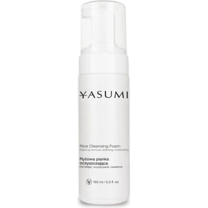 Yasumi Rice Cleansing Foam Почистваща пяна дамски 150ml