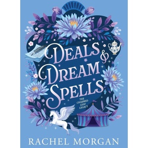 Deals & Dream Spells (ISBN: 9781998988297)
